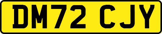 DM72CJY