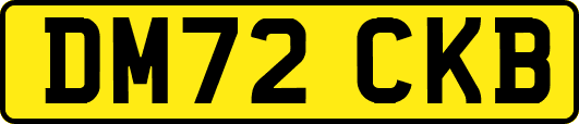 DM72CKB