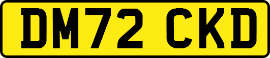 DM72CKD