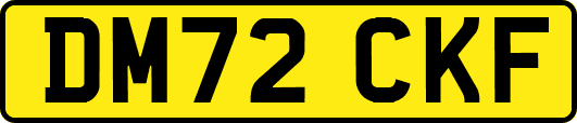 DM72CKF