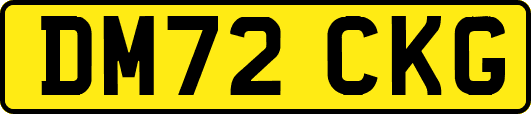 DM72CKG
