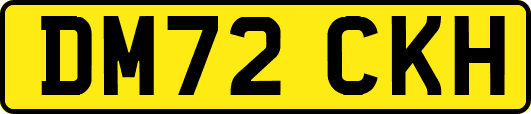 DM72CKH