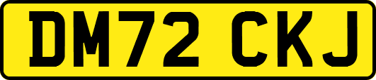 DM72CKJ