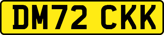 DM72CKK