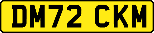 DM72CKM