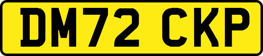 DM72CKP
