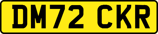 DM72CKR