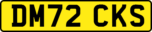 DM72CKS