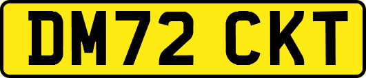 DM72CKT