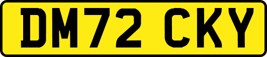 DM72CKY