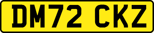 DM72CKZ