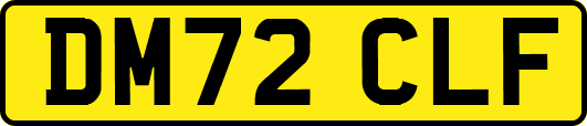 DM72CLF