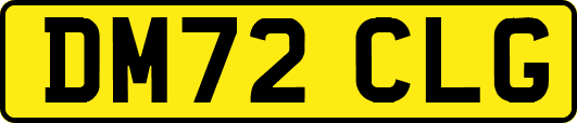 DM72CLG