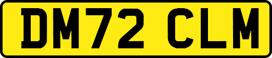DM72CLM