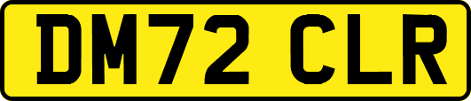 DM72CLR