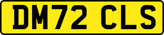 DM72CLS
