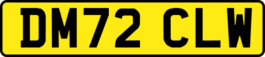 DM72CLW