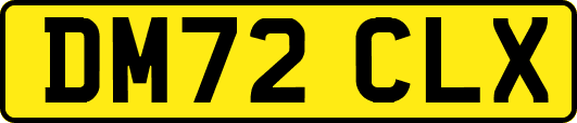 DM72CLX