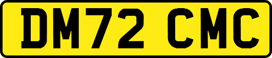 DM72CMC