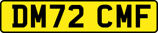 DM72CMF
