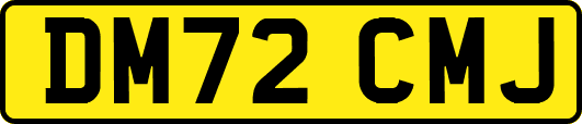 DM72CMJ