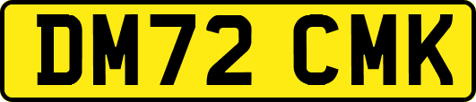 DM72CMK