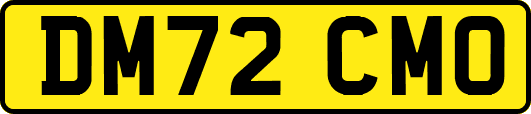 DM72CMO