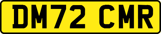 DM72CMR