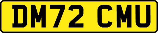 DM72CMU