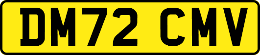 DM72CMV