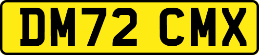 DM72CMX