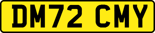 DM72CMY