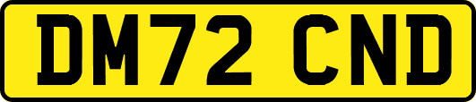DM72CND