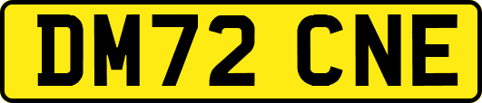 DM72CNE