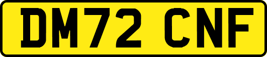 DM72CNF