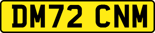 DM72CNM