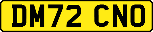 DM72CNO