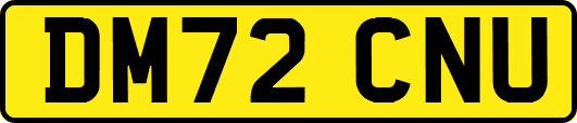 DM72CNU