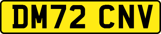 DM72CNV