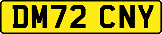 DM72CNY