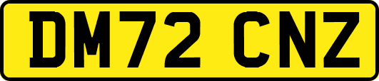 DM72CNZ