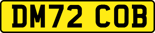 DM72COB