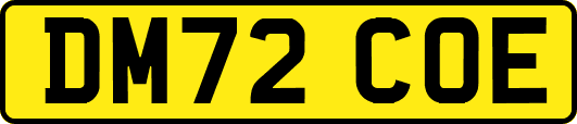 DM72COE
