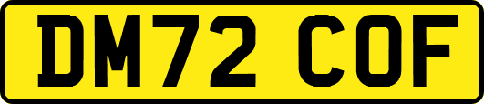DM72COF
