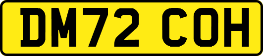 DM72COH