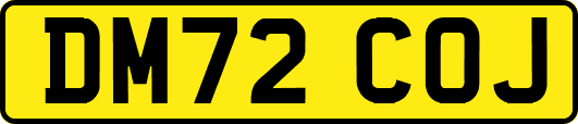 DM72COJ