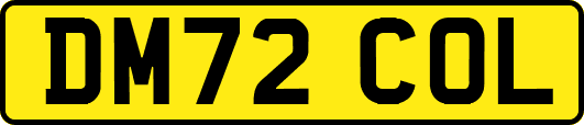 DM72COL
