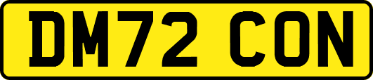 DM72CON