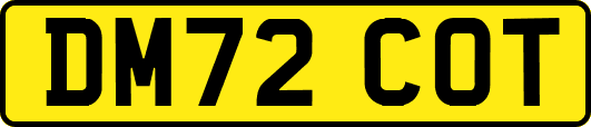 DM72COT