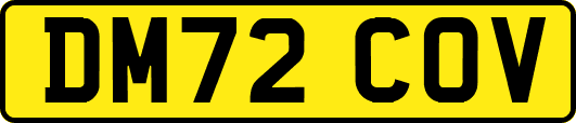 DM72COV
